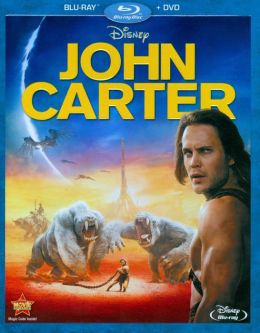 John Carter