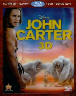 John Carter