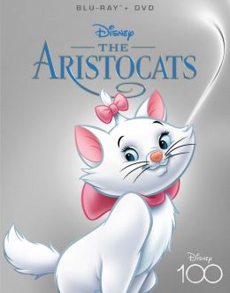 The Aristocats