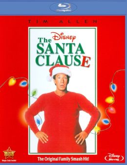 The Santa Clause