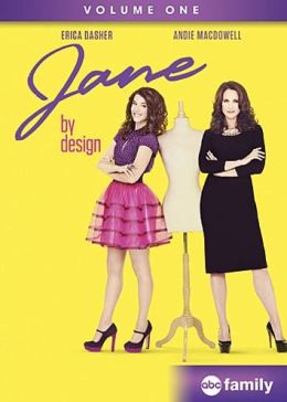 Jane by Design, Vol. 1