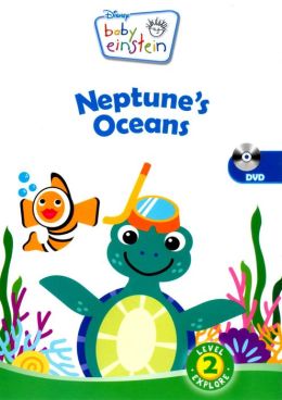 Baby Einstein: Neptune's Oceans