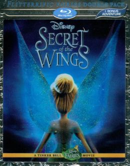 Secret of the Wings