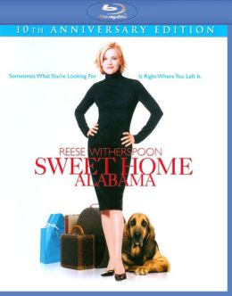 Sweet Home Alabama