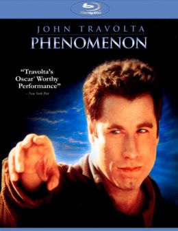 Phenomenon