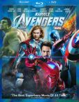 Video/DVD. Title: Marvel's The Avengers