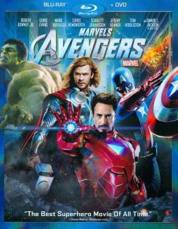 Marvel's The Avengers
