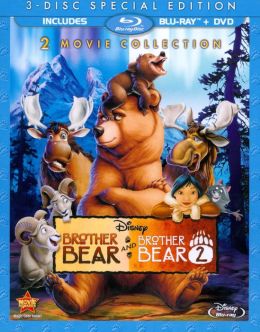 Brother Bear/Brother Bear 2