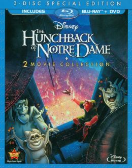 The Hunchback of Notre Dame