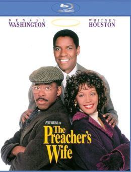 The Preacher's Wife