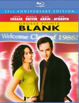 Grosse Pointe Blank