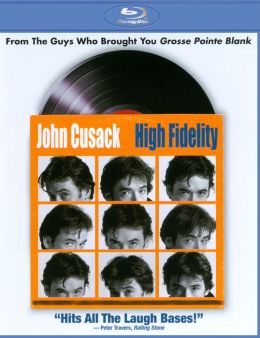 High Fidelity