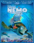 Video/DVD. Title: Finding Nemo