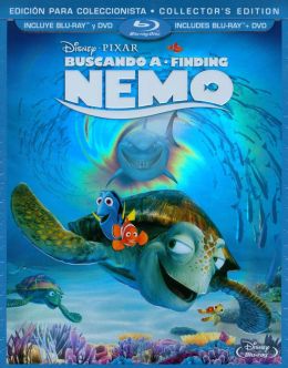 Finding Nemo