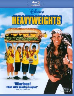 Heavyweights