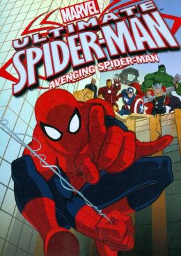 Spider-Man: Avenging Spider-Man