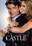 Video/DVD. Title: Castle: The Complete Fifth Season