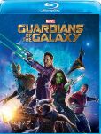 Video/DVD. Title: Guardians of the Galaxy