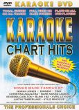 Video/DVD. Title: Karaoke: Chart Hits