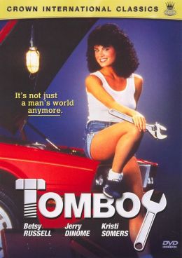 Tomboy