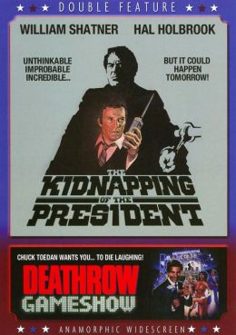 Kidnapping Of The President