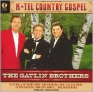 K-Tel Country Gospel