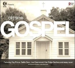 K-Tel Presents: Old Time Gospel