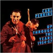 Up Through the Years, 1954-1957