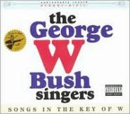 Songs in the Key of W