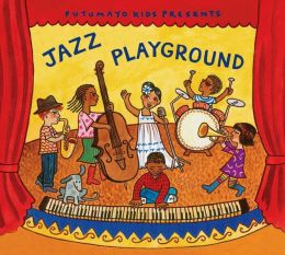 Jazz Playground
