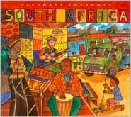 Putumayo Presents: South Africa