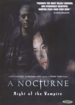 A Nocturne: Night of the Vampire