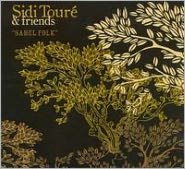 Sahel Folk