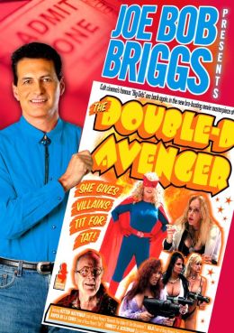 The Double-D Avenger