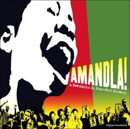 Amandla! [Original Soundtrack]