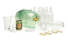 Hard Cider Brewing Kit