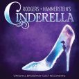 CD Cover Image. Title: Cinderella, Artist: Original Broadway Recording