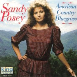 American Country Bluegrass