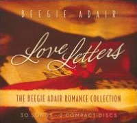 Love Letters: The Beegie Adair Romance Collection