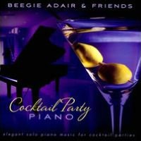 Cocktail Party Piano