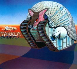 Tarkus [Deluxe Edition]