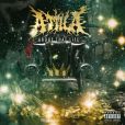 CD Cover Image. Title: About That Life, Artist: Attila
