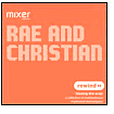 Mixer Presents: Rewind