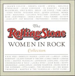 Rolling Stone Women in Rock