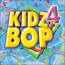 Kidz Bop, Vol. 4