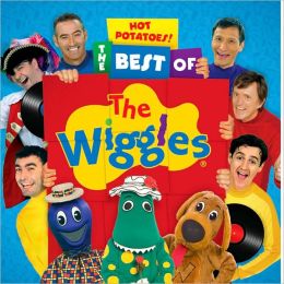 Hot Potatoes! The Best of the Wiggles