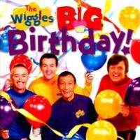 Big Birthday