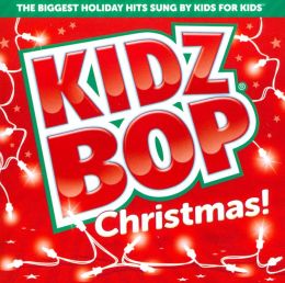 Kidz Bop Christmas! [2011]