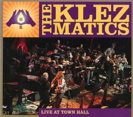 Live at Town Hall