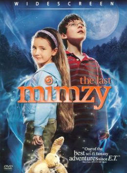 The Last Mimzy